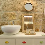 Casa Tarrio - Casa Privada Com 3 Quartos E Piscina