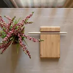 Casa Tarrio - Casa Privada Com 3 Quartos E Piscina