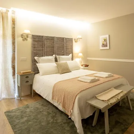 Casa Tarrio - Casa Privada Com 3 Quartos E Piscina Holiday home *