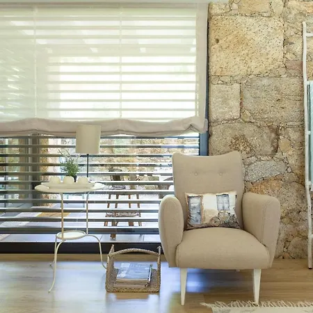 Casa Tarrio - Casa Privada Com 3 Quartos E Piscina * Braga