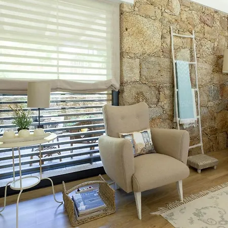 Casa Tarrio - Casa Privada Com 3 Quartos E Piscina Villa
