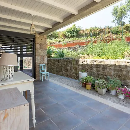 Casa Tarrio - Casa Privada Com 3 Quartos E Piscina Holiday home *