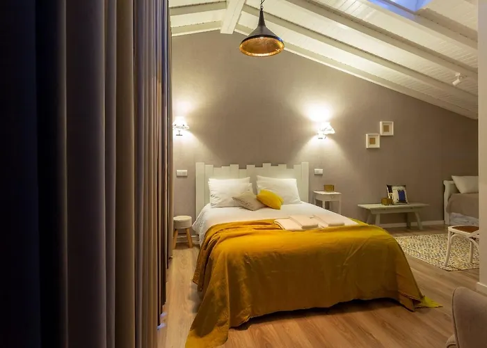 Casa Tarrio - Casa Privada Com 3 Quartos E Piscina *