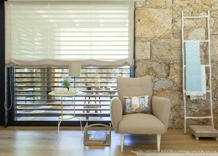 Casa Tarrio - Casa Privada Com 3 Quartos E Piscina * Braga