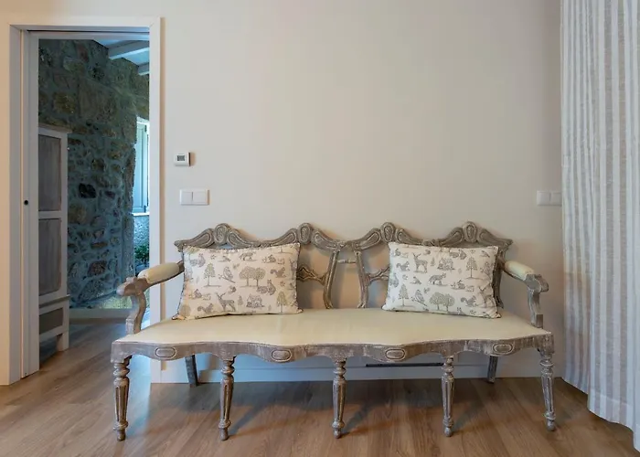 Casa Tarrio - Casa Privada Com 3 Quartos E Piscina Braga