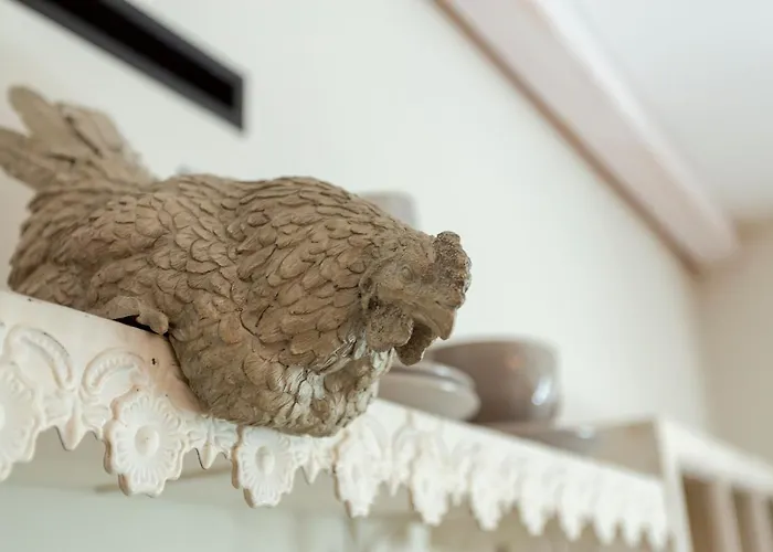 Ferienhaus Casa Tarrio - Casa Privada Com 3 Quartos E Piscina *