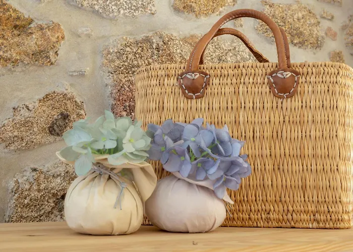 Semesterbostad Casa Tarrio - Casa Privada Com 3 Quartos E Piscina *