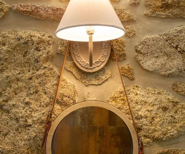 Casa Tarrio - Casa Privada Com 3 Quartos E Piscina Ferienhaus Braga